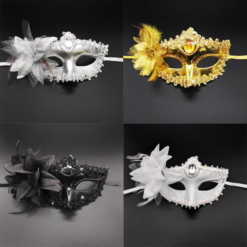 QQ Mannen Mardi Gras Carnaval  - Wedding Qq recensie en prijs
