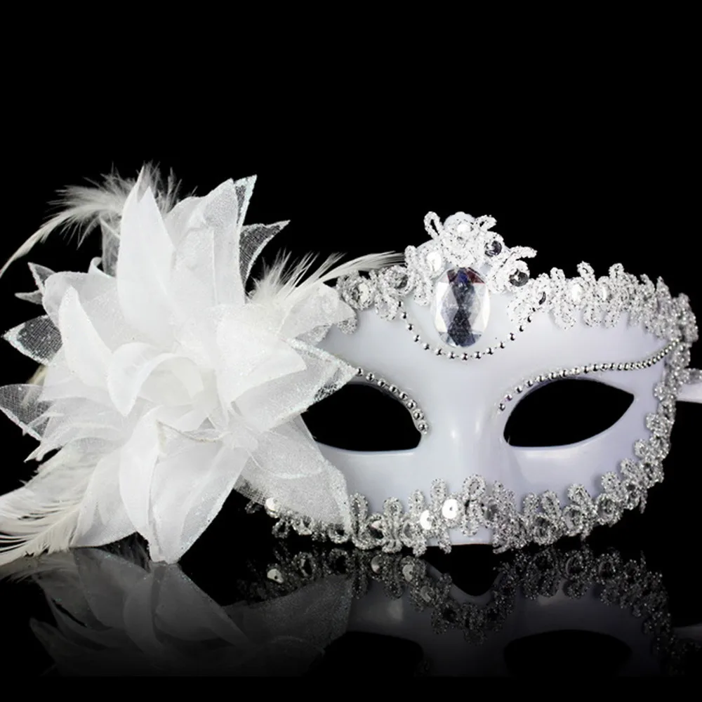 QQ Mannen Mardi Gras Carnaval  - Wedding Qq recensie en prijs