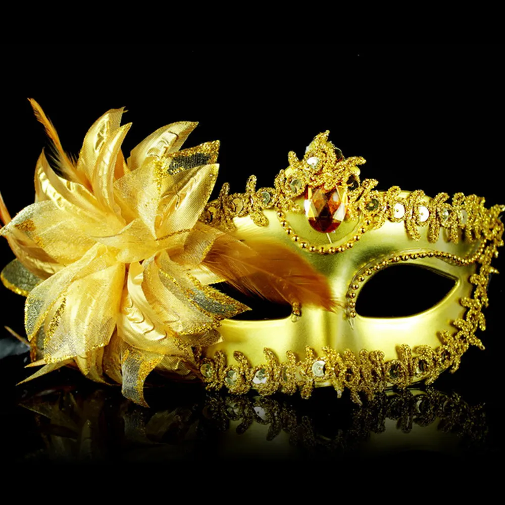 QQ Mannen Mardi Gras Carnaval  - Wedding Qq recensie en prijs