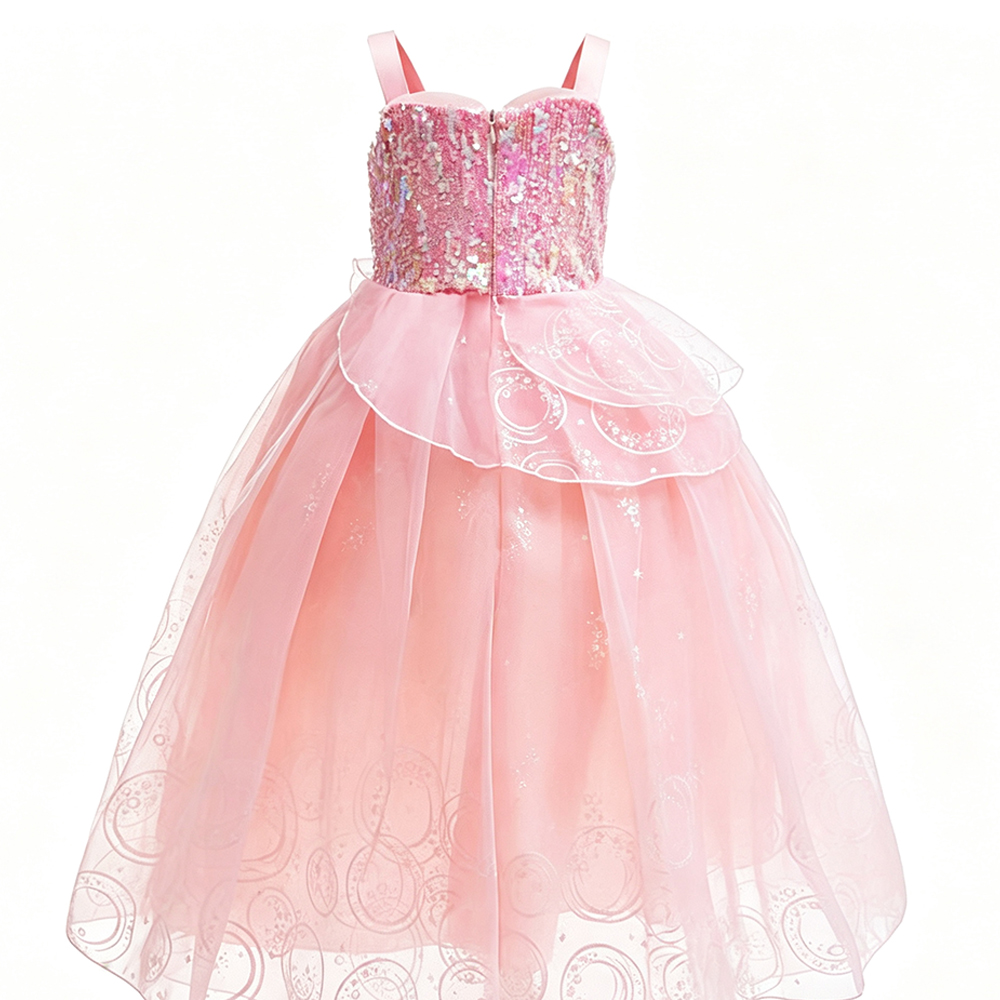 Roze Goede Heks Kostuum Baby V - Good Floral & Wedding Decor Supply Photos recensie en prijs