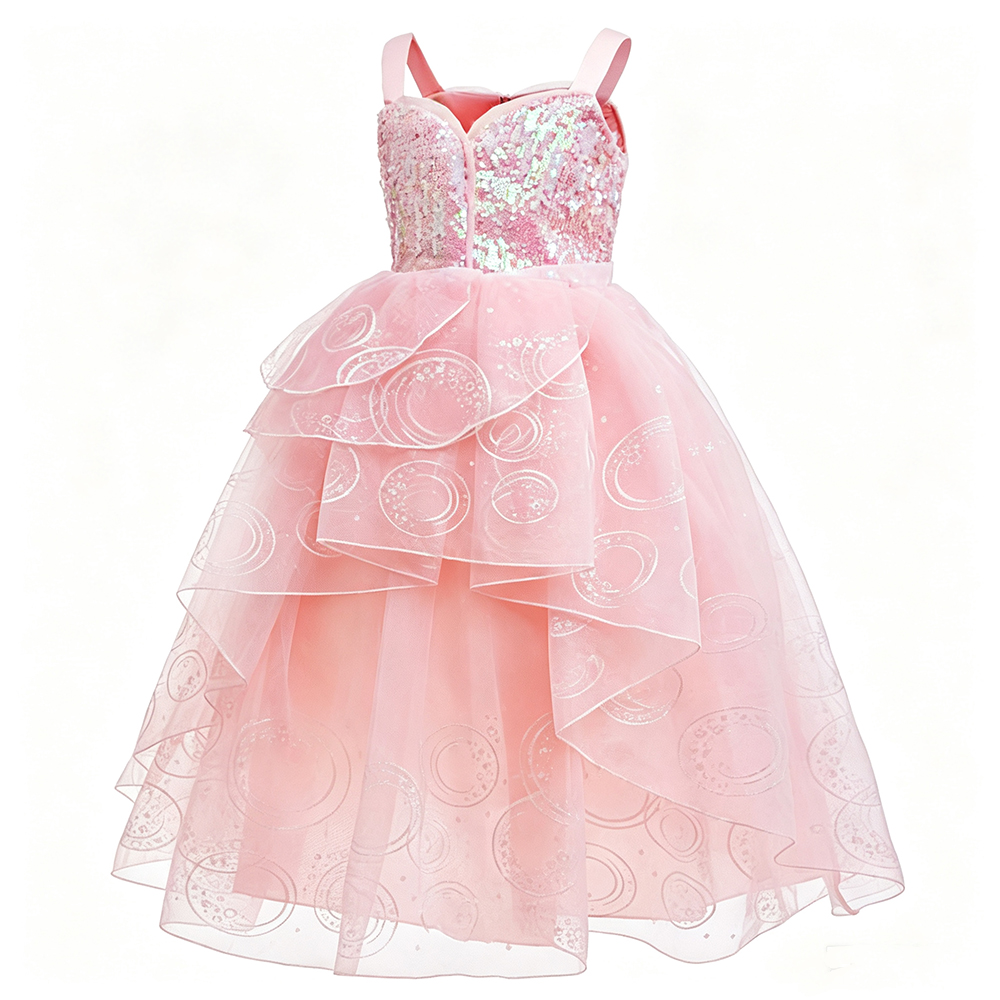 Roze Goede Heks Kostuum Baby V - Good Floral & Wedding Decor Supply Photos recensie en prijs