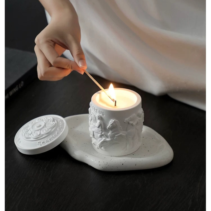 Geurkaars cadeaupakket, slaap- - Wedding Favor Box recensie en prijs