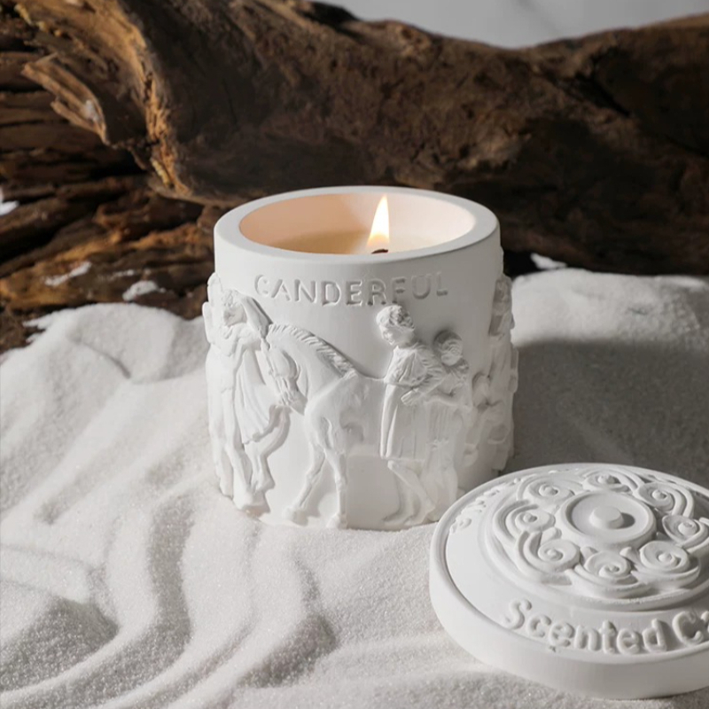 Geurkaars cadeaupakket, slaap- - Wedding Favor Box recensie en prijs