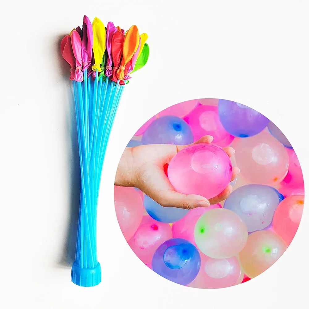 888/1111pcs Snelle watervulbal - Wedding Qq recensie en prijs